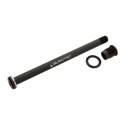 Burgtec Santa Cruz 173.7mm Rear Axle