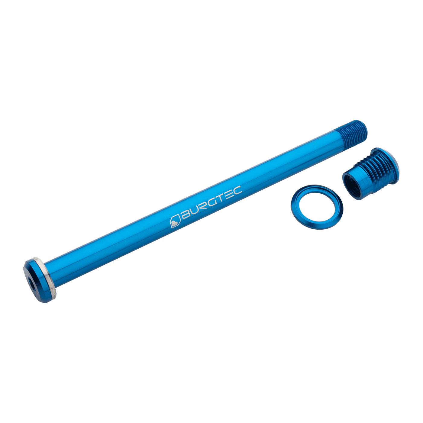 Burgtec Santa Cruz 173.7mm Rear Axle