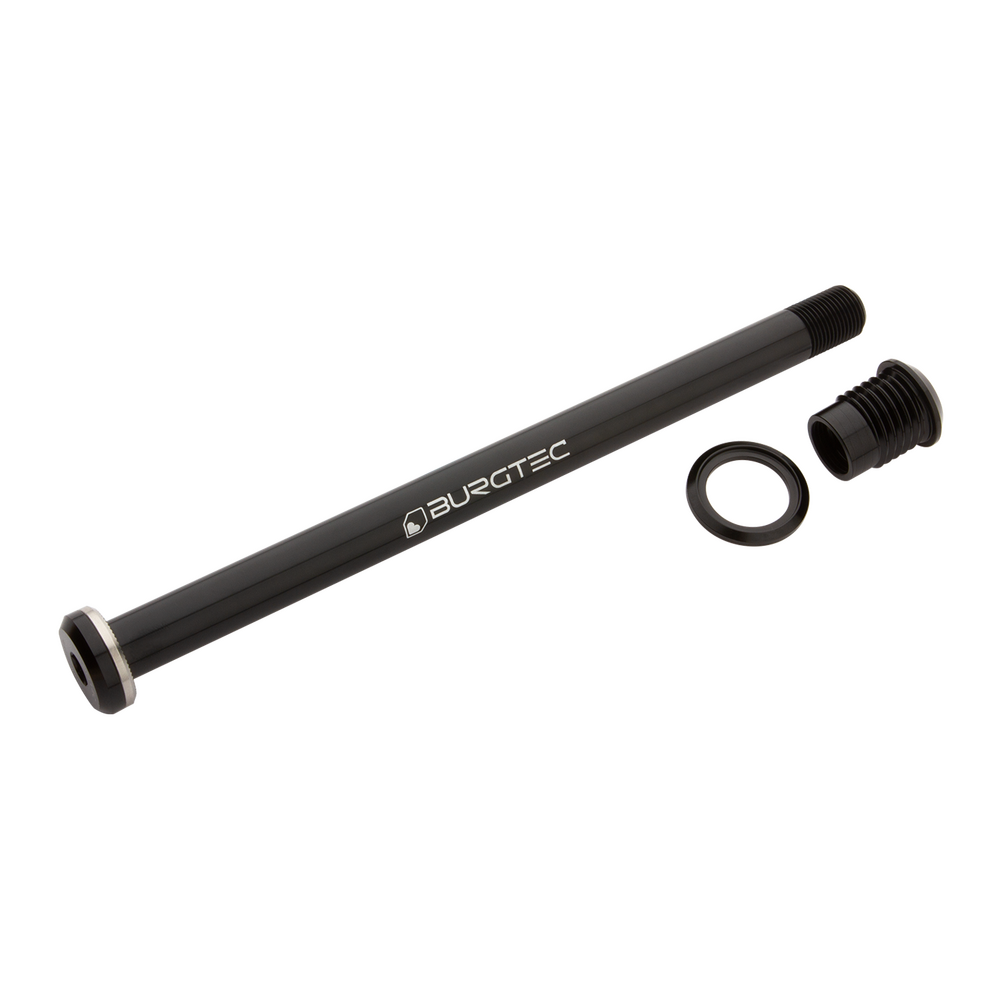 Burgtec Santa Cruz Rear Axle 12 x 173.7mm M12x1.0