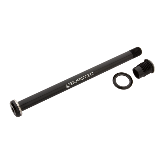 Burgtec Santa Cruz Rear Axle 12 x 173.7mm M12x1.0