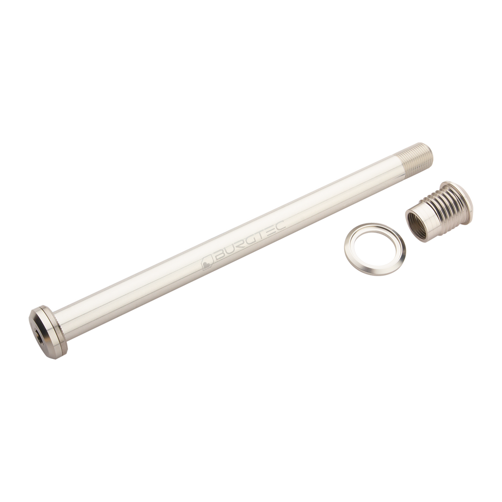 Burgtec Santa Cruz Rear Axle 12 x 173.7mm M12x1.0