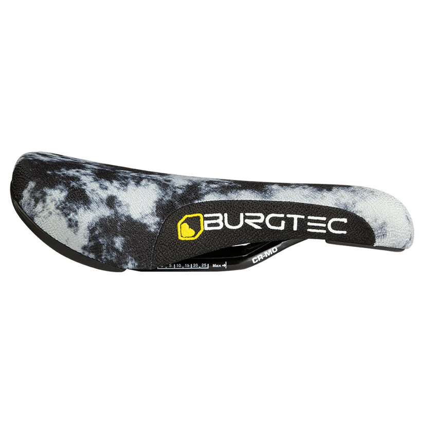 Burgtec The Cloud Boost Saddle