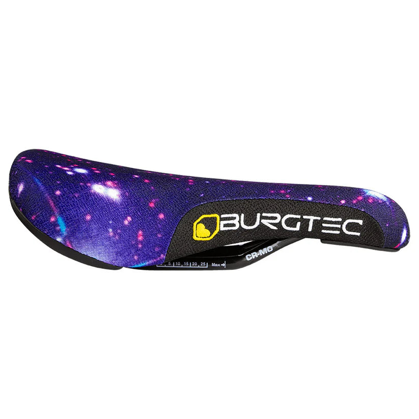 Burgtec The Cloud Boost Saddle