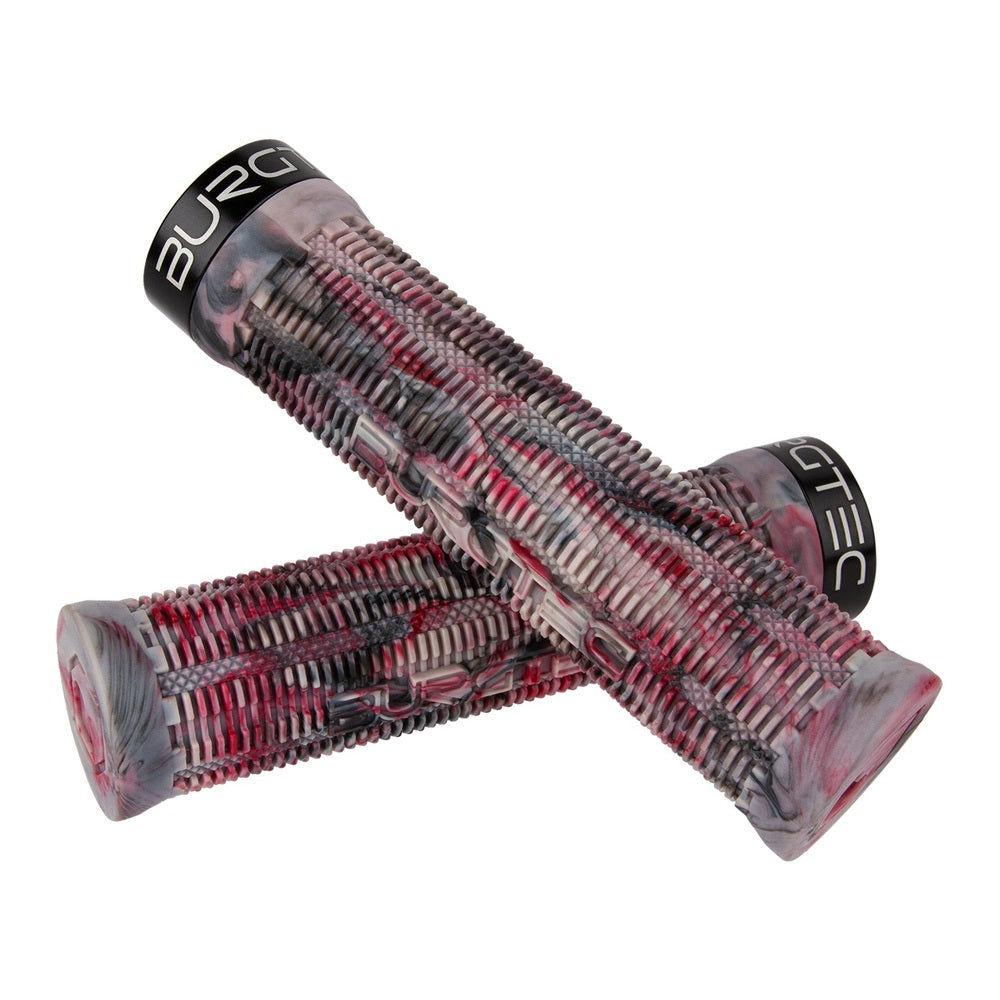 Burgtec Bartender Pro Greg Minnaar Signature Grip