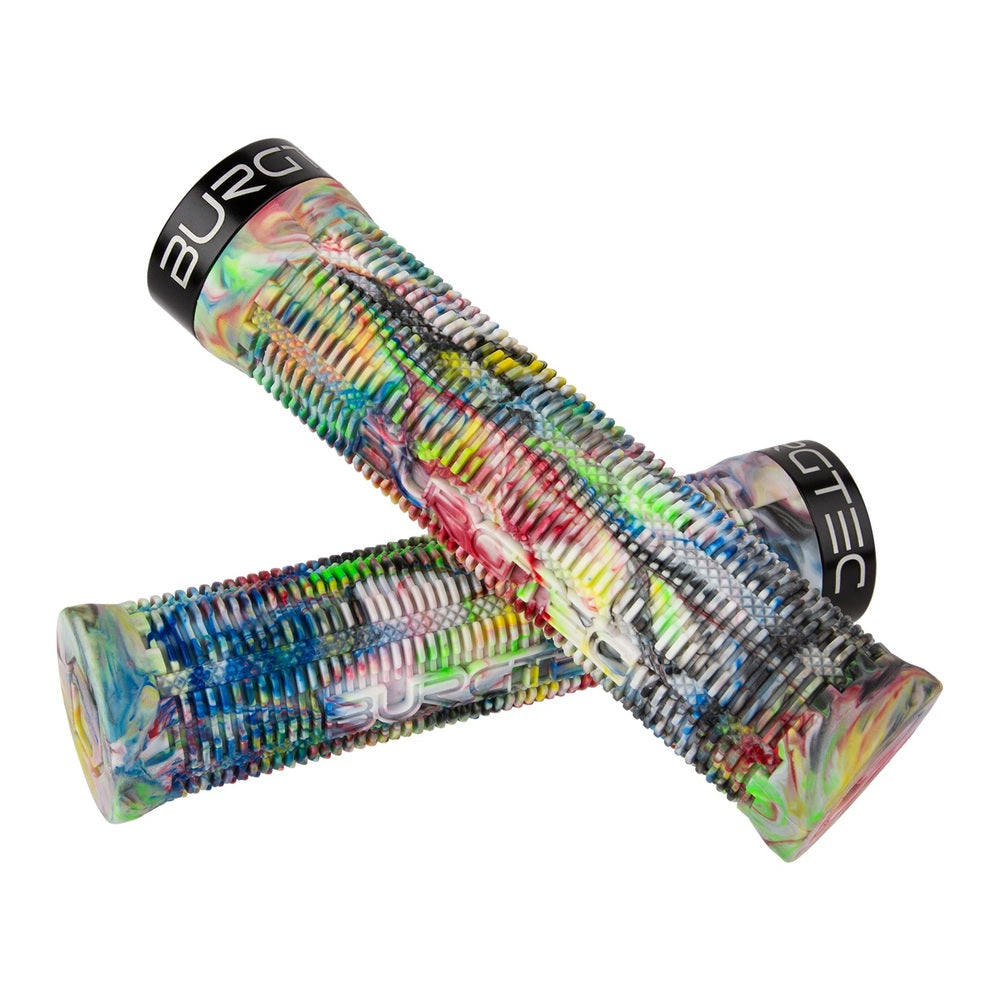 Burgtec Bartender Pro Greg Minnaar Signature Grip