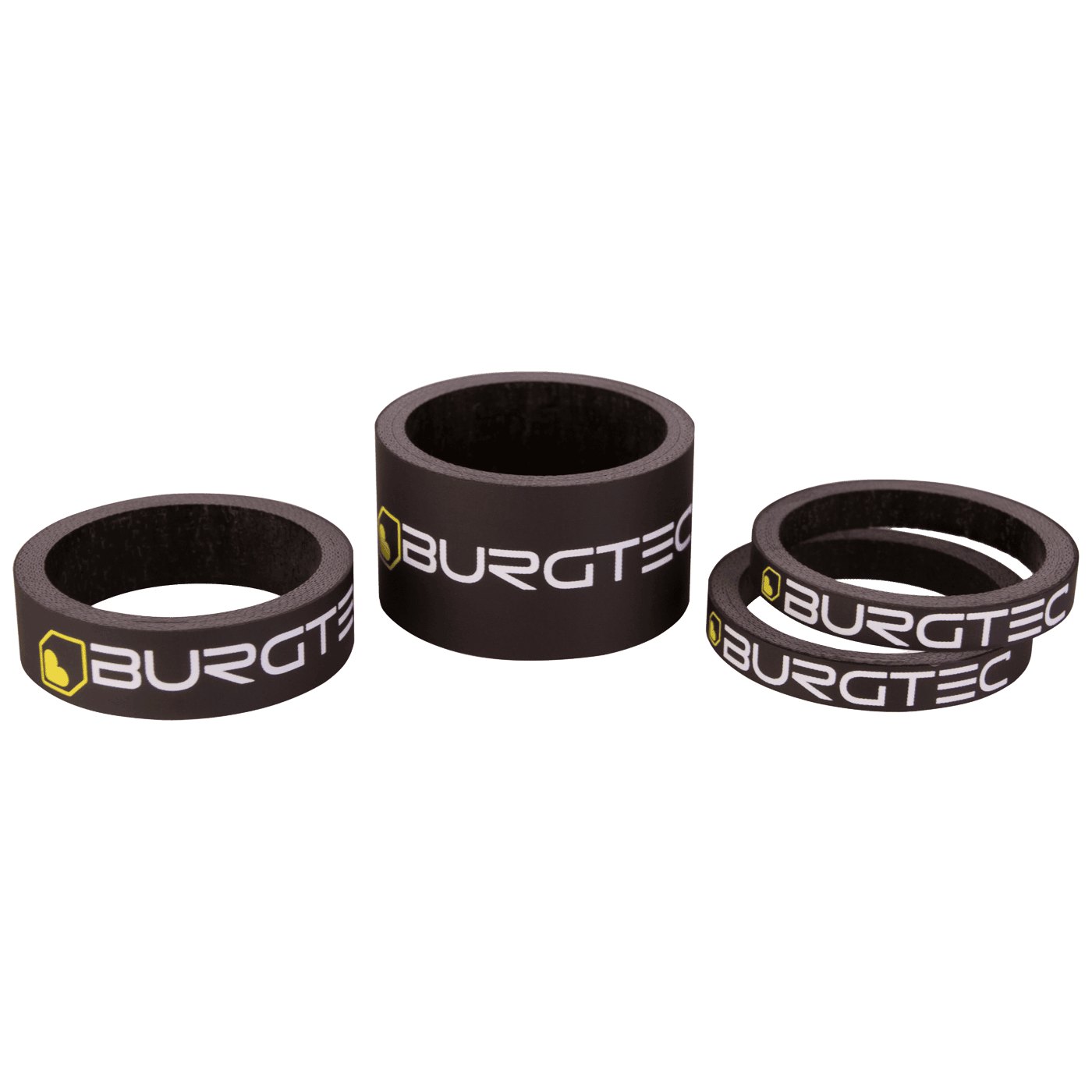 Burgtec Headset Spacer Kit