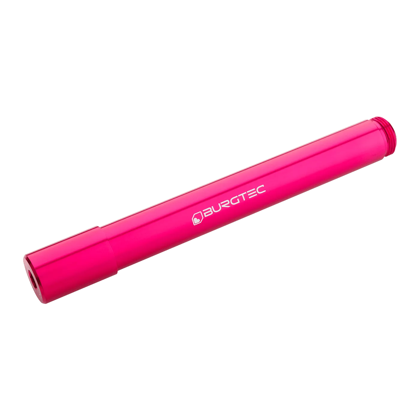 Burgtec Fox 40 20mm Fork Axle