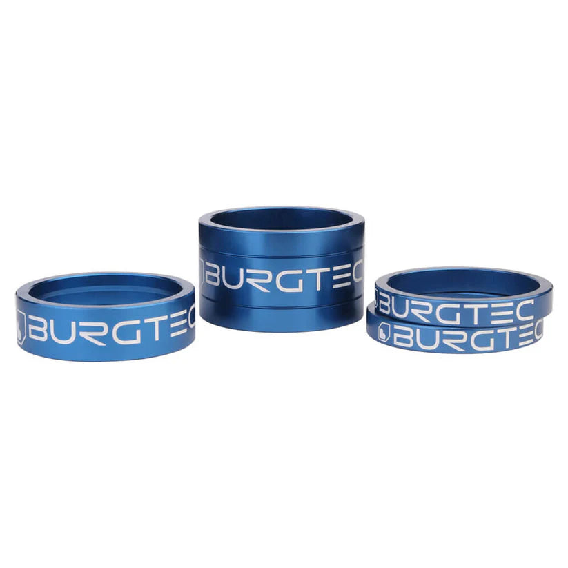Burgtec Headset Spacer Kit
