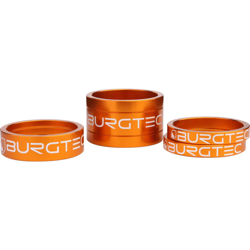 Burgtec Headset Spacer Kit