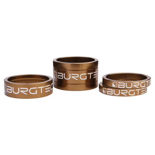 Burgtec Headset Spacer Kit