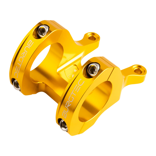 Burgtec MK3 Direct Mount Stem