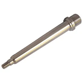 Burgtec MK5 Pedal Axles