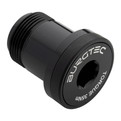 Burgtec SRAM T-Type Derailleur Bolt 1 and Bolt 2