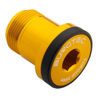 Burgtec SRAM T-Type Derailleur Bolt 1 and Bolt 2