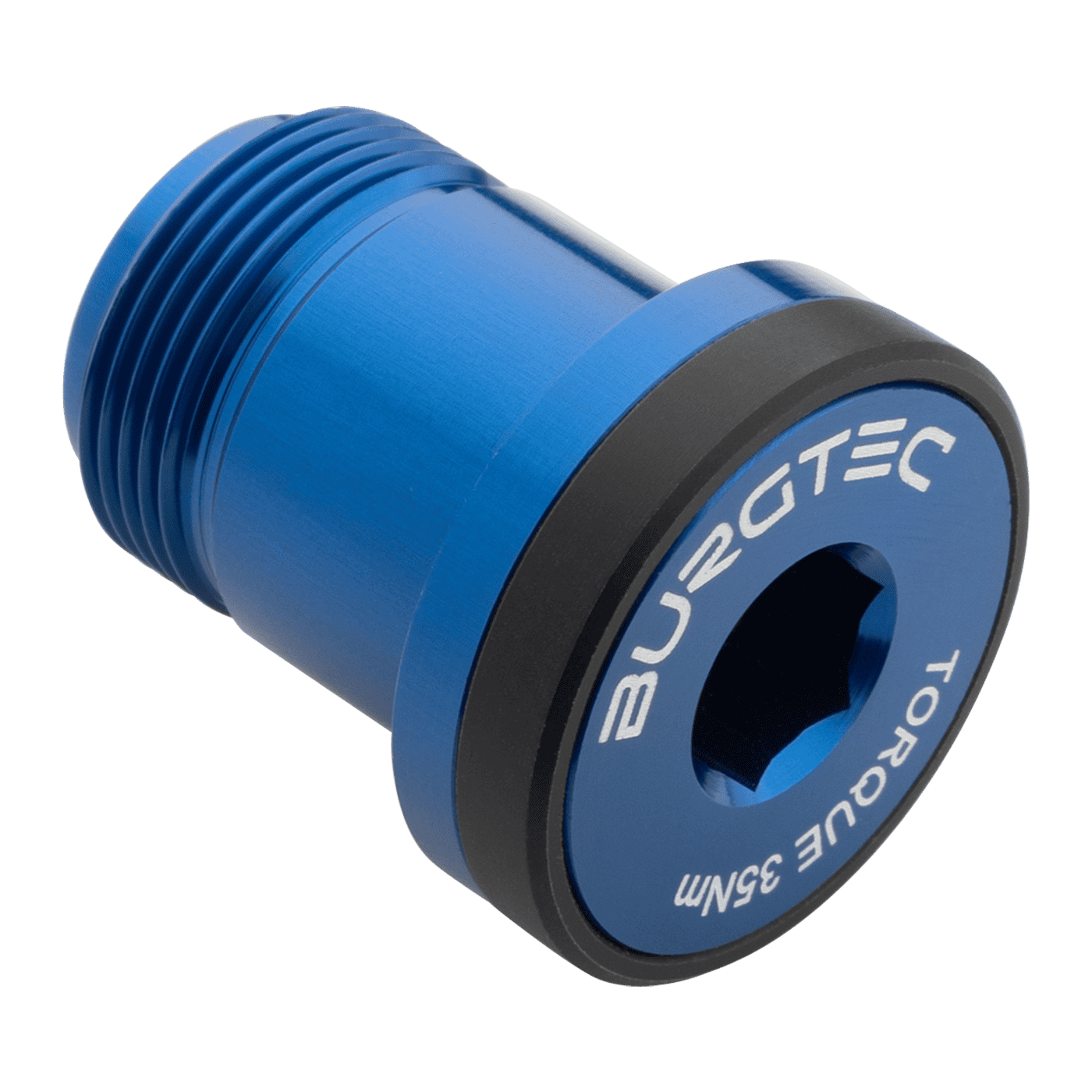Burgtec SRAM T-Type Derailleur Bolt 1 and Bolt 2