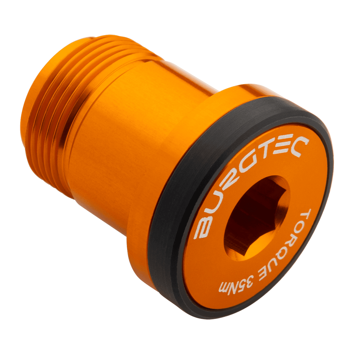 Burgtec SRAM T-Type Derailleur Bolt 1 and Bolt 2