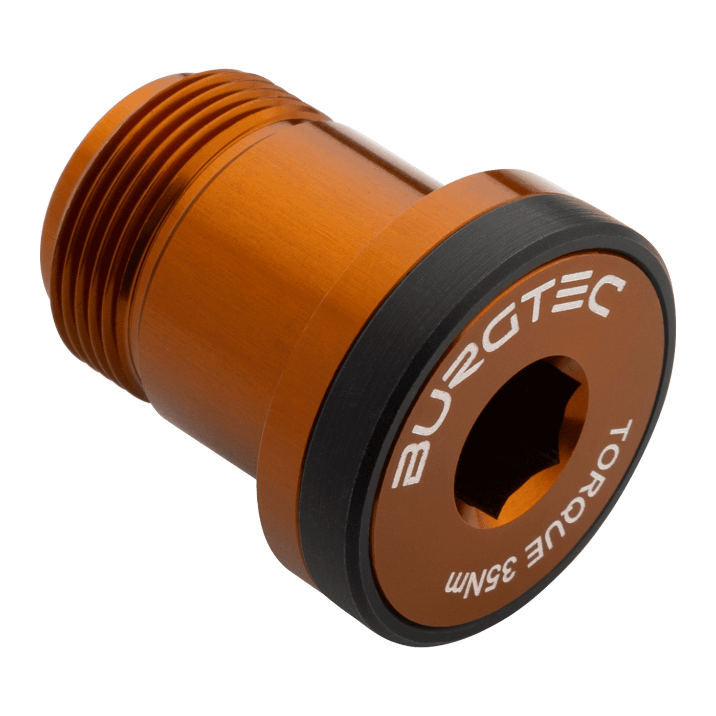 Burgtec SRAM T-Type Derailleur Bolt 1 and Bolt 2