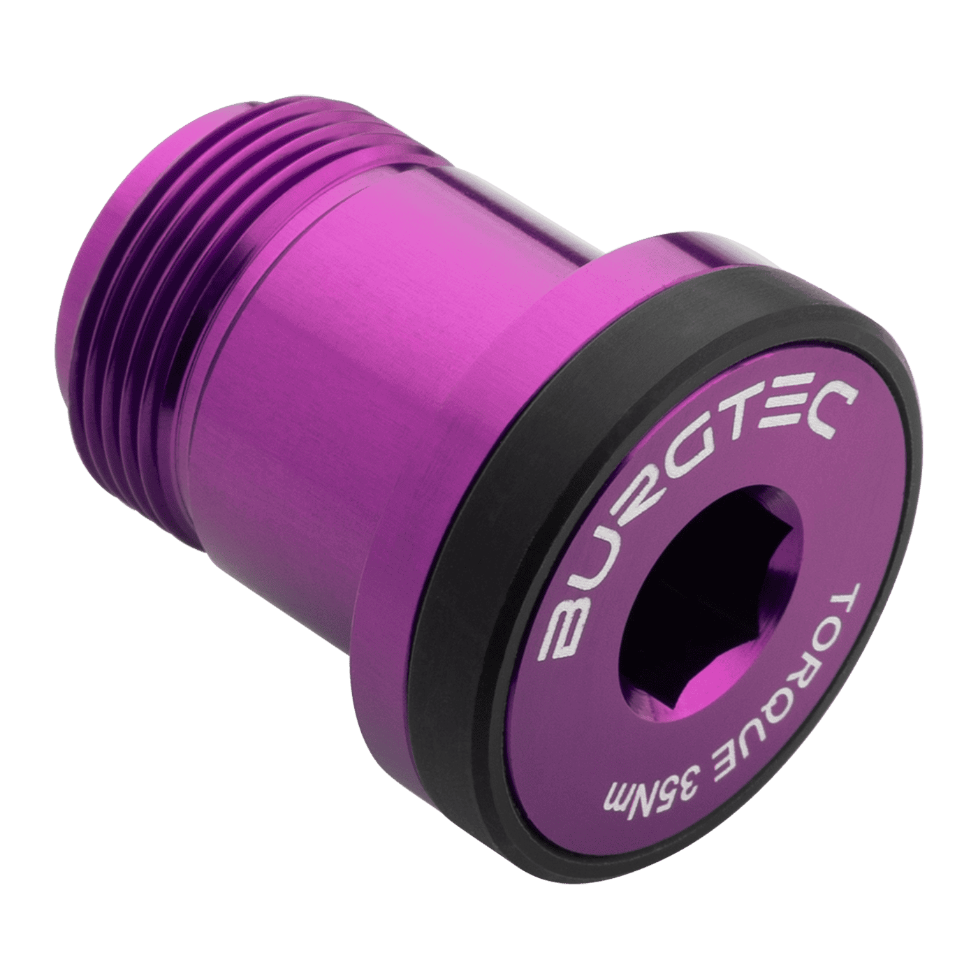 Burgtec SRAM T-Type Derailleur Bolt 1 and Bolt 2