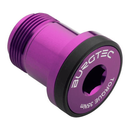 Burgtec SRAM T-Type Derailleur Bolt 1 and Bolt 2