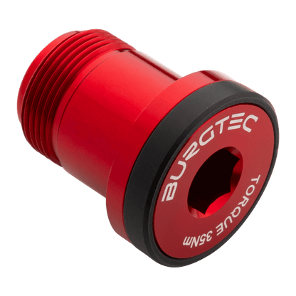 Burgtec SRAM T-Type Derailleur Bolt 1 and Bolt 2