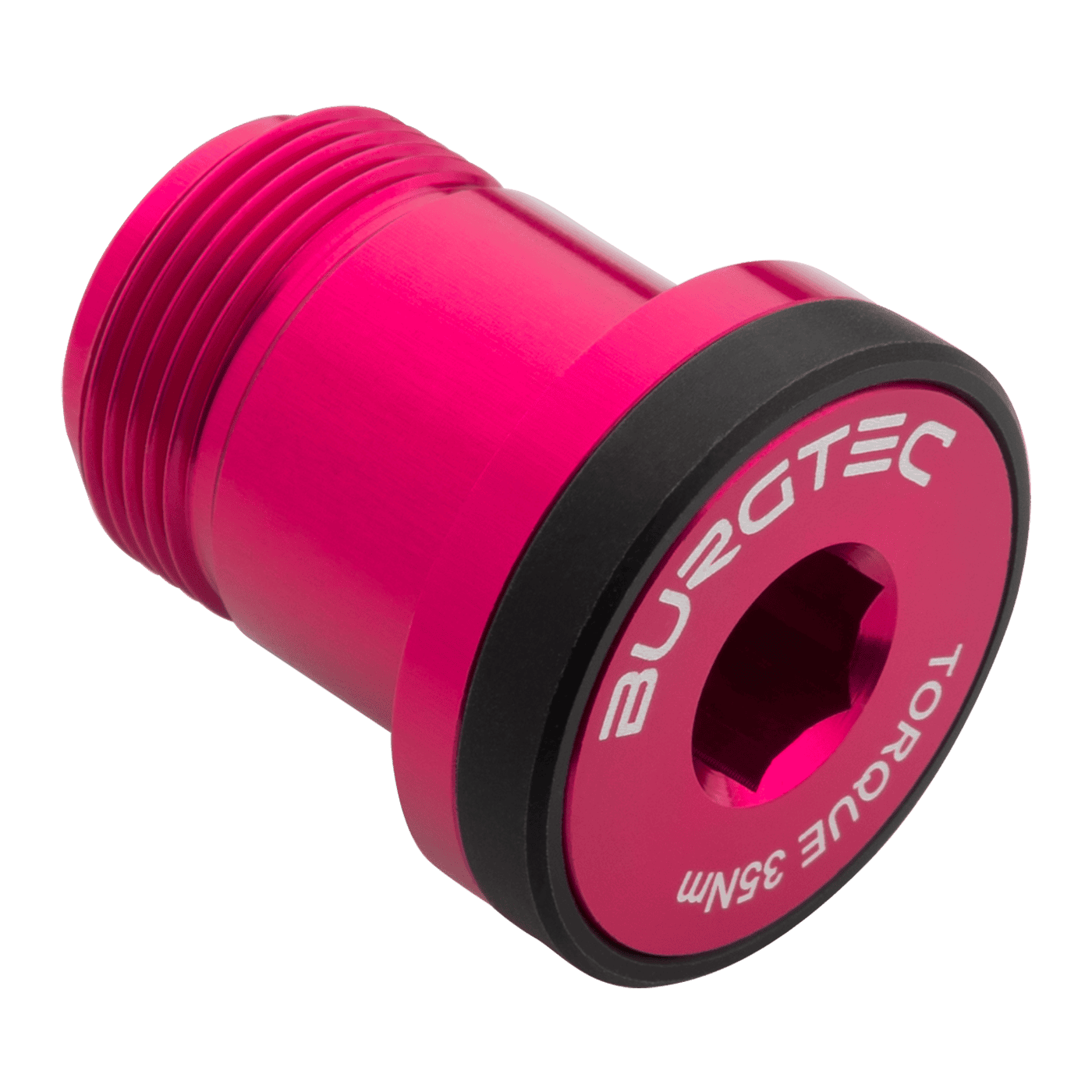 Burgtec SRAM T-Type Derailleur Bolt 1 and Bolt 2