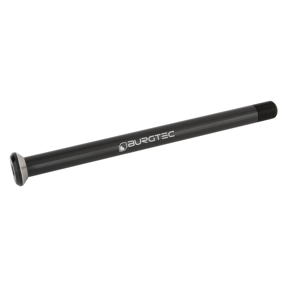 Burgtec Specialized Rear Axle 12 x 172mm M12x1.0