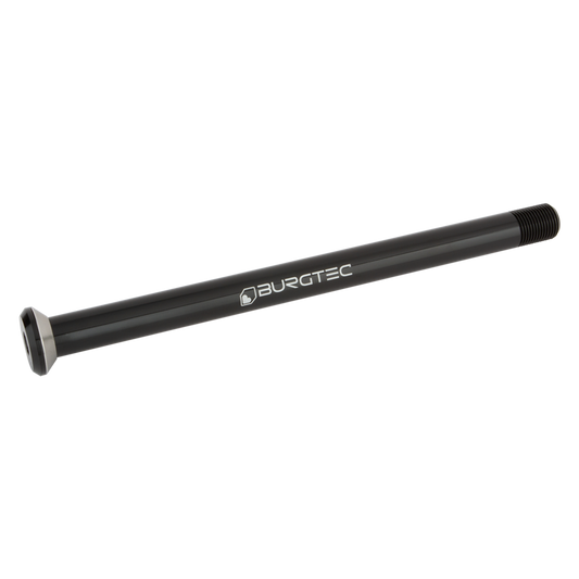 Burgtec Specialized Rear Axle 12 x 172mm M12x1.0