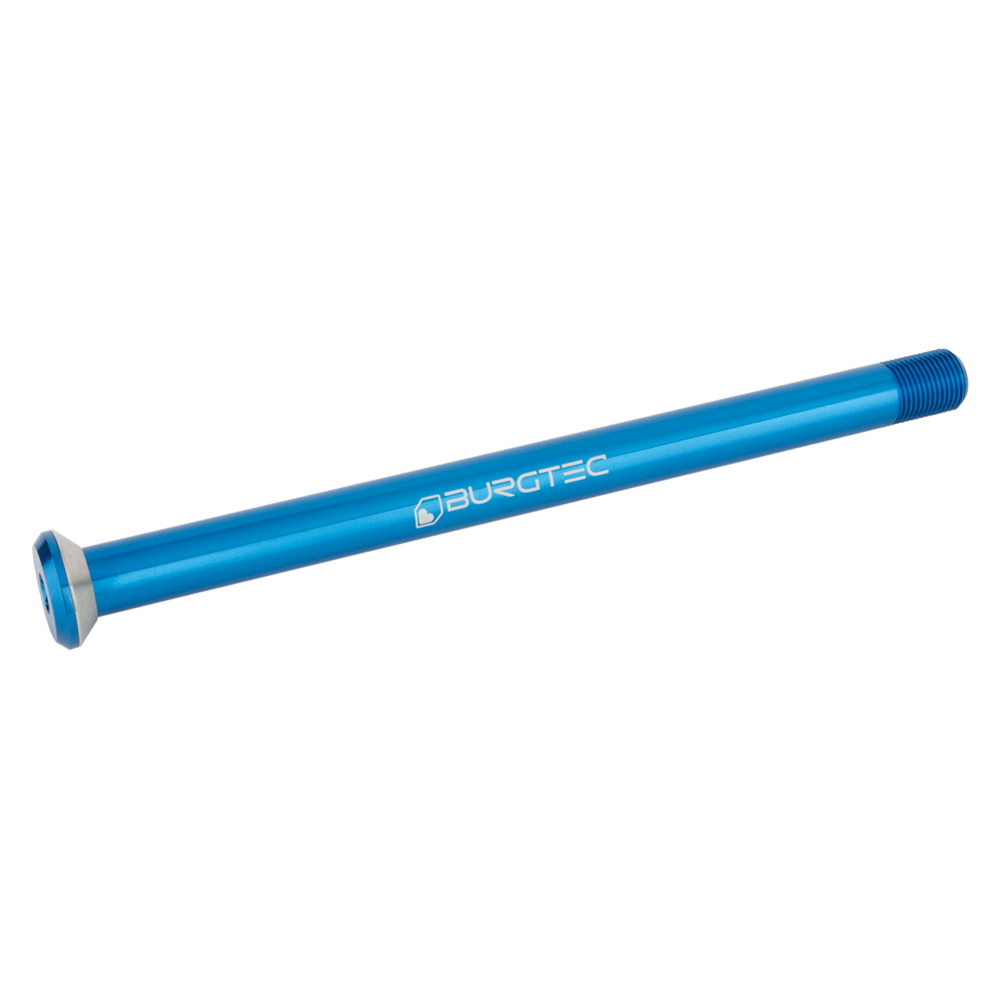 Burgtec Specialized Rear Axle 12 x 172mm M12x1.0