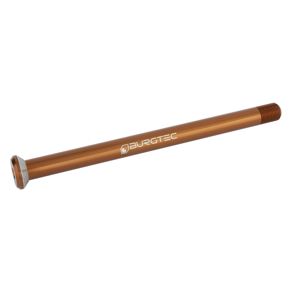 Burgtec Specialized Rear Axle 12 x 172mm M12x1.0