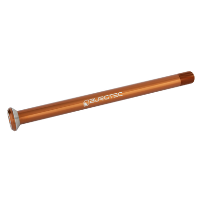 Burgtec Specialized Rear Axle 12 x 172mm M12x1.0