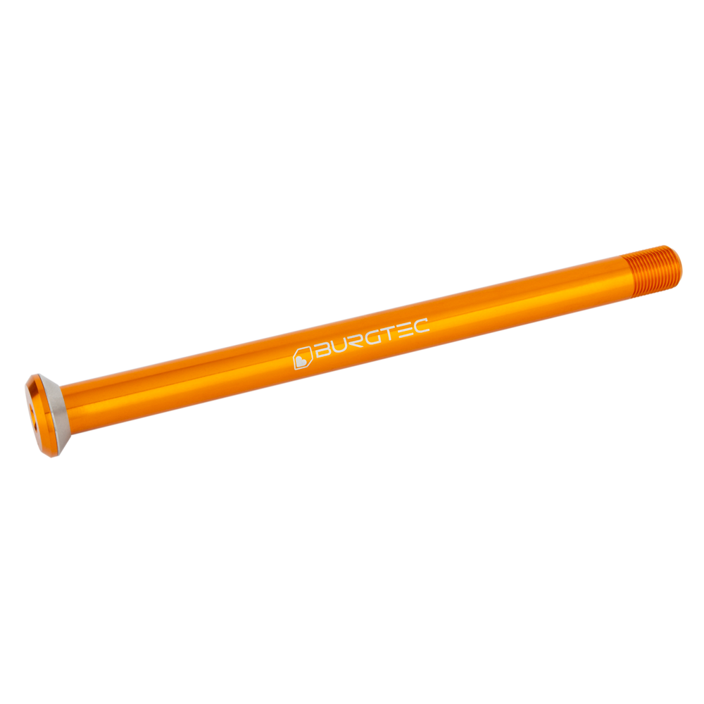 Burgtec Specialized Rear Axle 12 x 172mm M12x1.0
