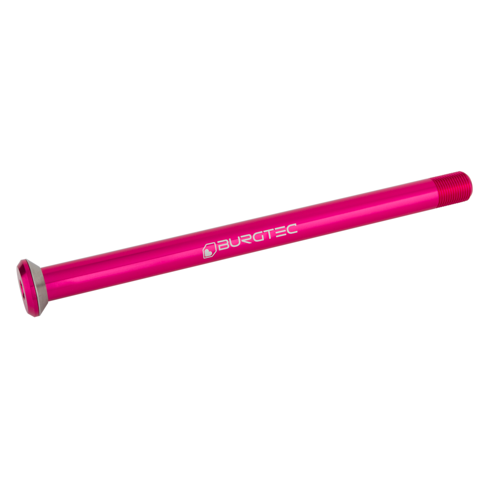 Burgtec Specialized Rear Axle 12 x 172mm M12x1.0