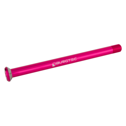 Burgtec Specialized Rear Axle 12 x 172mm M12x1.0