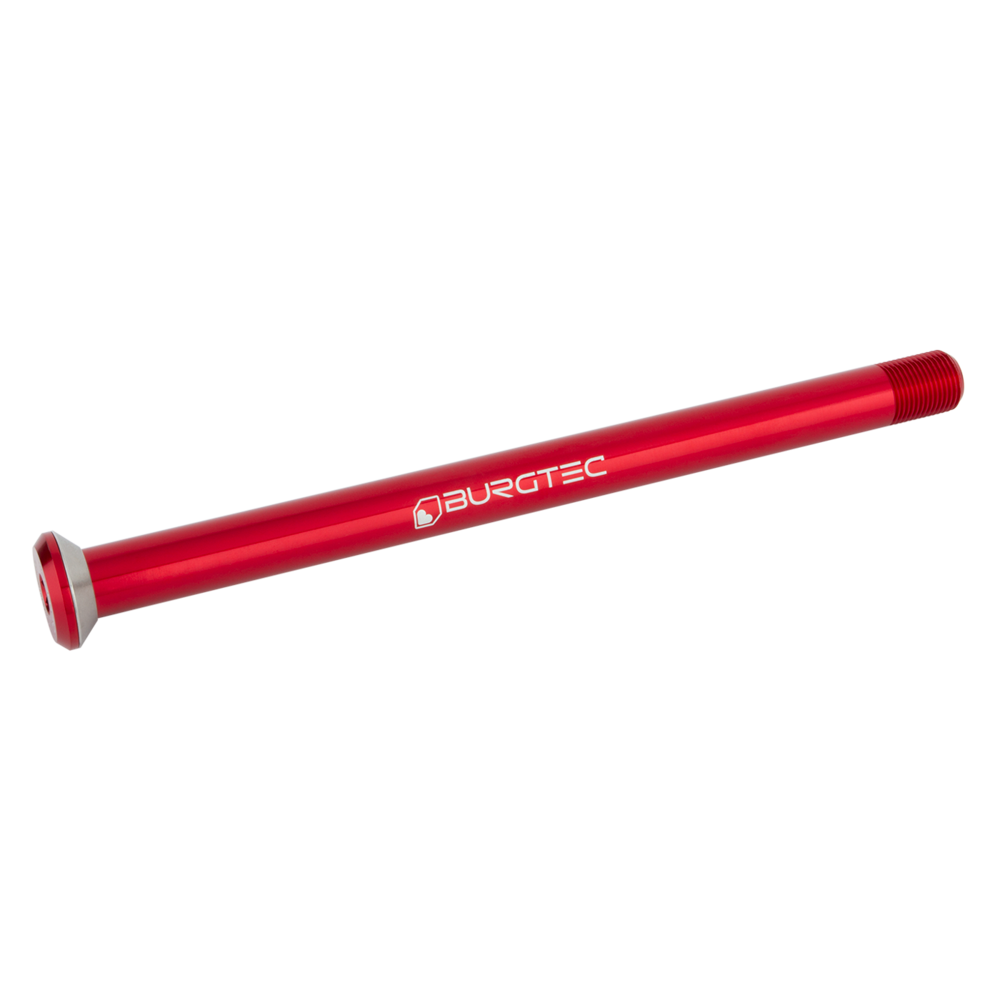 Burgtec Specialized Rear Axle 12 x 172mm M12x1.0