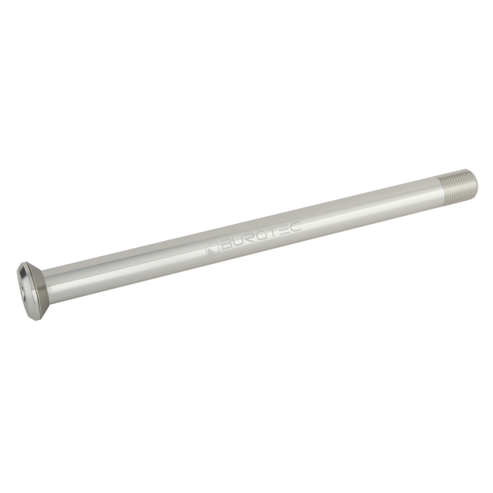 Burgtec Specialized Rear Axle 12 x 172mm M12x1.0