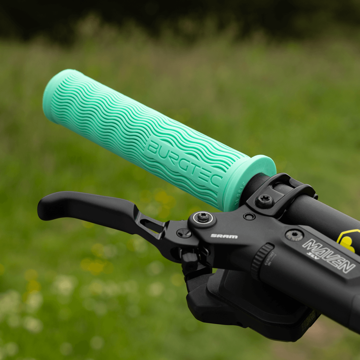 Burgtec The Bartender Pro Vero Sandler Signature Grip