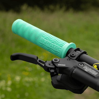 Burgtec The Bartender Pro Vero Sandler Signature Grip