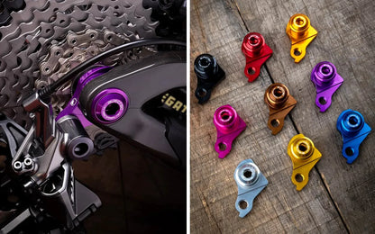 Burgtec UDH Hanger