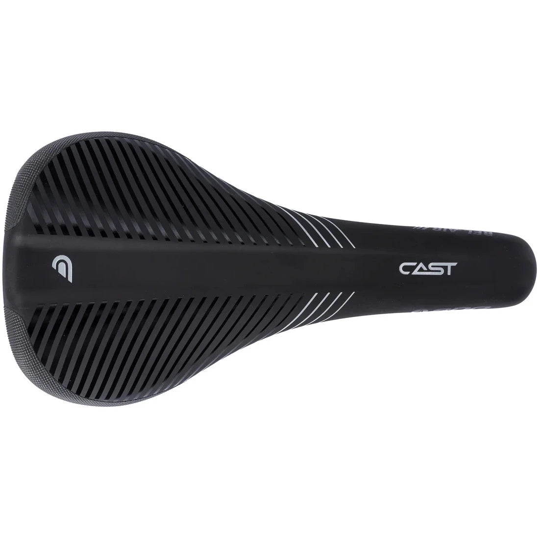 Cast MTB - Greg Minnaar Legacy Edition SDG Bel-Air V3 Signature Saddle - LUX Alloy Rail