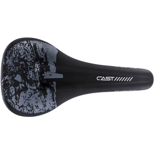 Cast MTB - Danny MacAskill Trig Point Edition SDG Bel-Air V3 MAX Signature Saddle LUX Alloy Rail