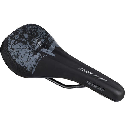 Cast MTB - Danny MacAskill Trig Point Edition SDG Bel-Air V3 MAX Signature Saddle LUX Alloy Rail