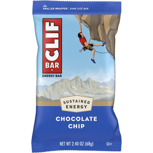 CLIF Energy Bar - Chocolate