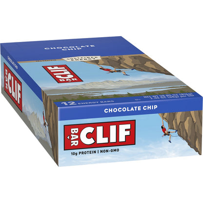 CLIF Energy Bar - Chocolate