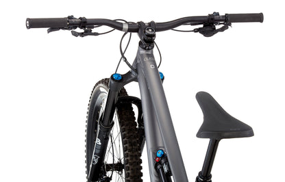 COMMENCAL CLASH ESSENTIAL DARK SLATE