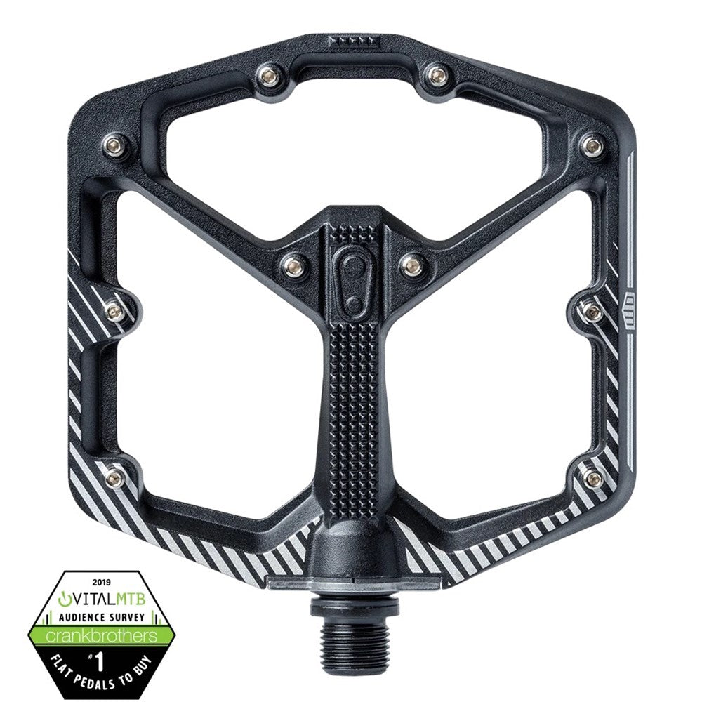 CRANKBROTHERS PEDAL STAMP 7 DANNY MAC LE