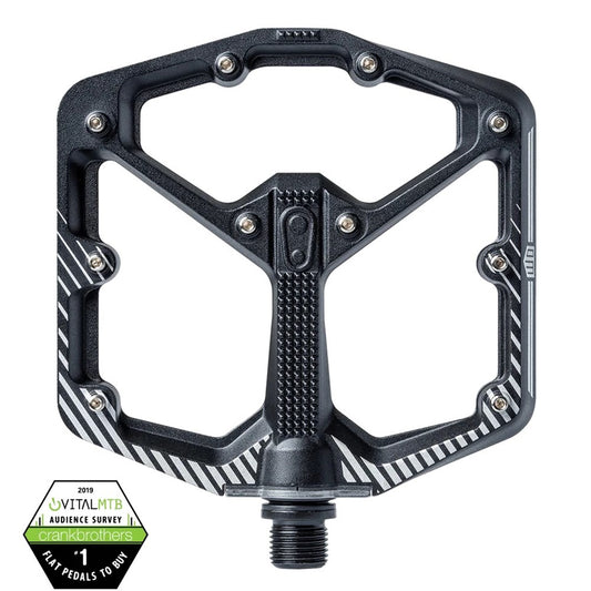 CRANKBROTHERS PEDAL STAMP 7 DANNY MAC LE