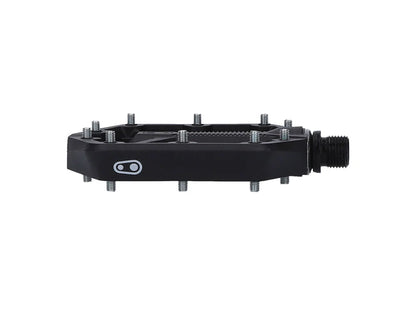 CRANKBROTHERS Pedals Stamp 1 Gen 2 Small, Black