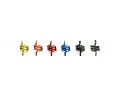 Crankbrothers replacement spring for pedals from 2010