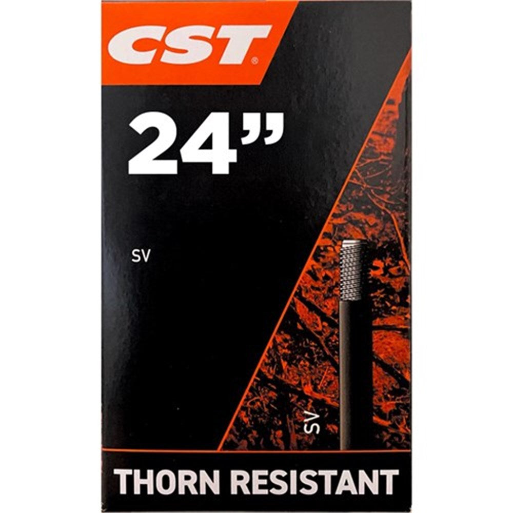 CST Thornproof Tube 24 x 2.2/2.40 - SV48mm