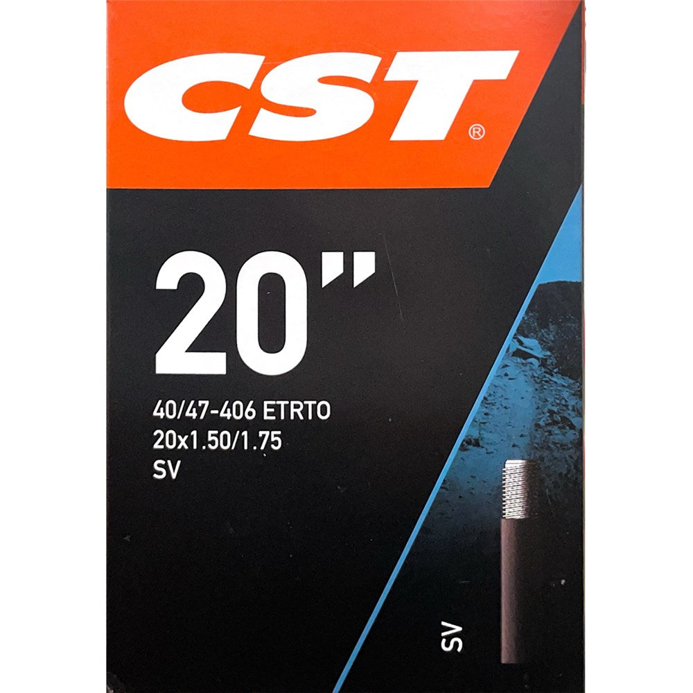 CST 20 x 1.5/1.75 - SV40mm Tube